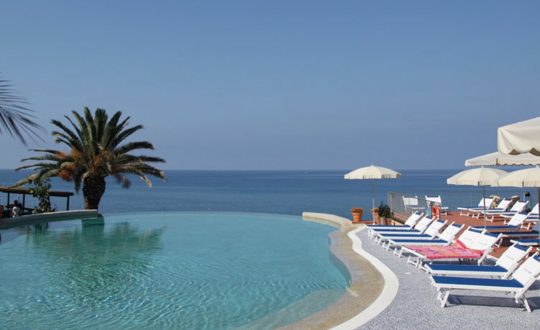 Baia del Silenzio - Charme & Quality