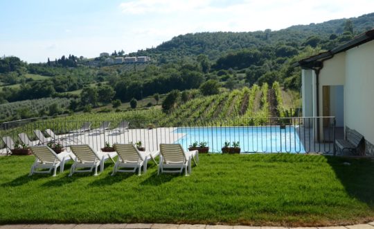 Agriturismo Cincinelli - Charme & Quality