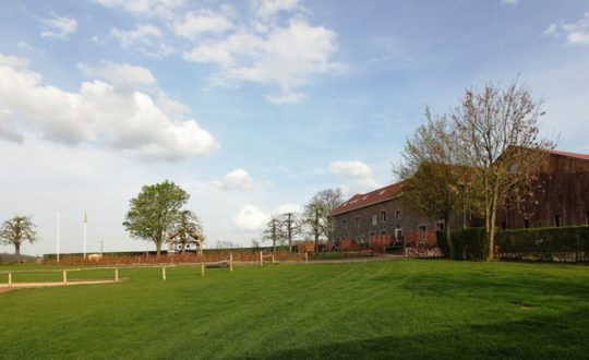 Landgoed St. Geertruid - Charme & Quality