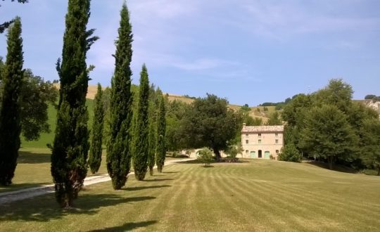 Casa sul Fiume - Charme & Quality
